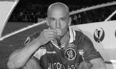 gianluca vialli