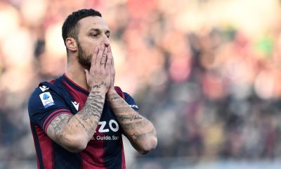 Arnautovic MP1 5715