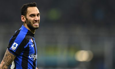 Calhanoglu MG8 1312