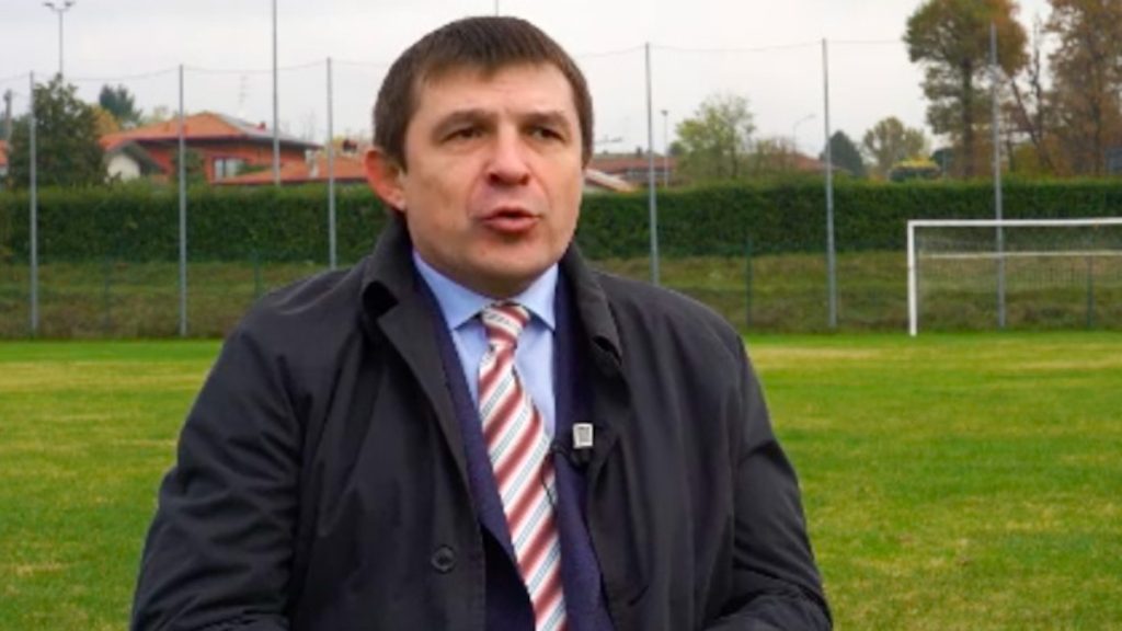 Kutuzov: «Pisa-Sampdoria la mia partita, i blucerchiati devono...» 1 Kutuzov
