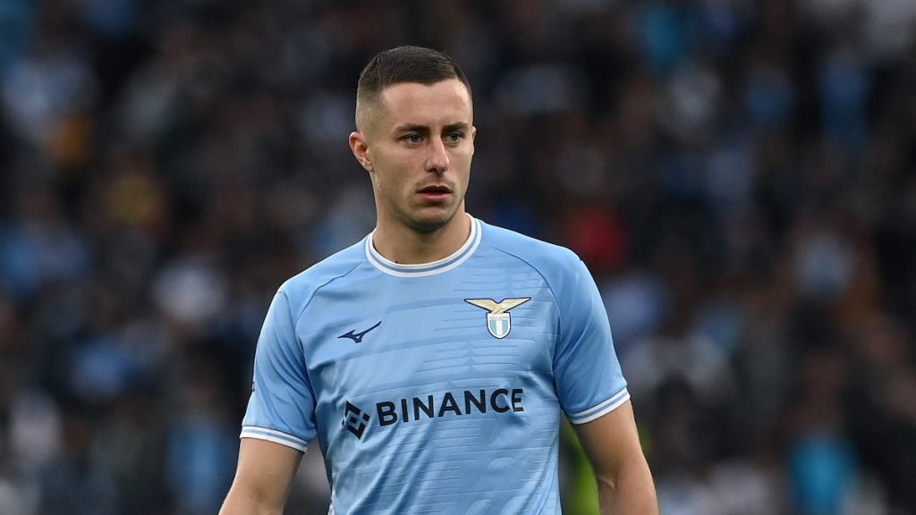 Lazio, Marusic: «Vittoria importante. Che salvataggio su Cuisance» 1 Marusic AS1 4272