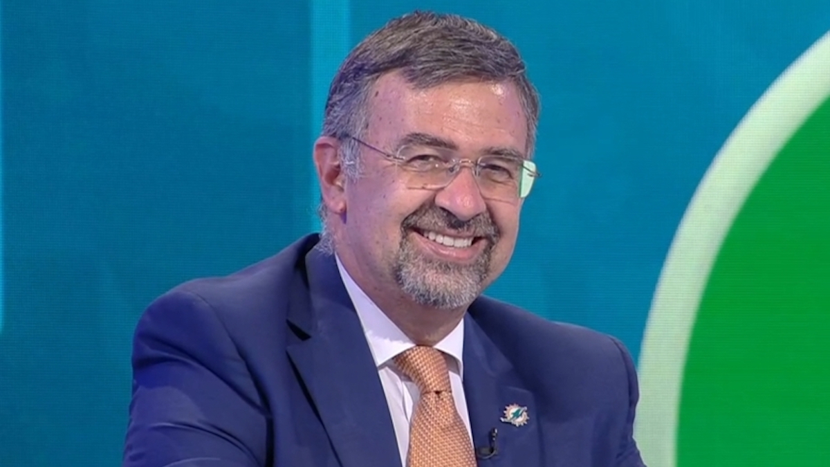 Massimo Marianella