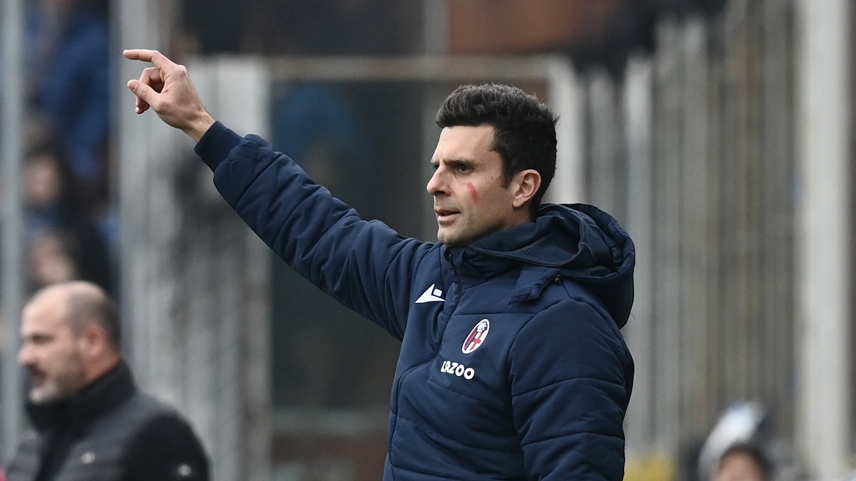 Thiago Motta ricorda Mihajlovic: «Grande uomo di sport e di vita» 26 Motta MG0 2276