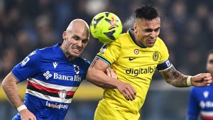 Nuytinck lautaro samp inter