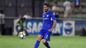 SN24 – Oikonomou-Sampdoria, c’è la firma: i dettagli del contratto