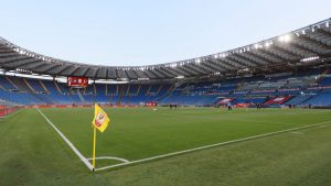 Roma-Sampdoria, ecco quando fu l’ultima vittoria all’Olimpico: il fatto