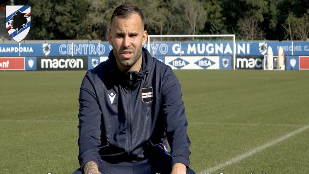 Stankovic chiede, Jesé Rodriguez risponde: «Ecco cosa ci siamo detti» 1 Schermata 2023 02 14 alle 17.03.10