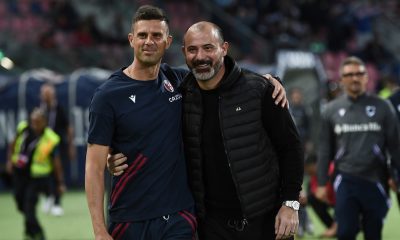 Stankovic Motta TEO 5610
