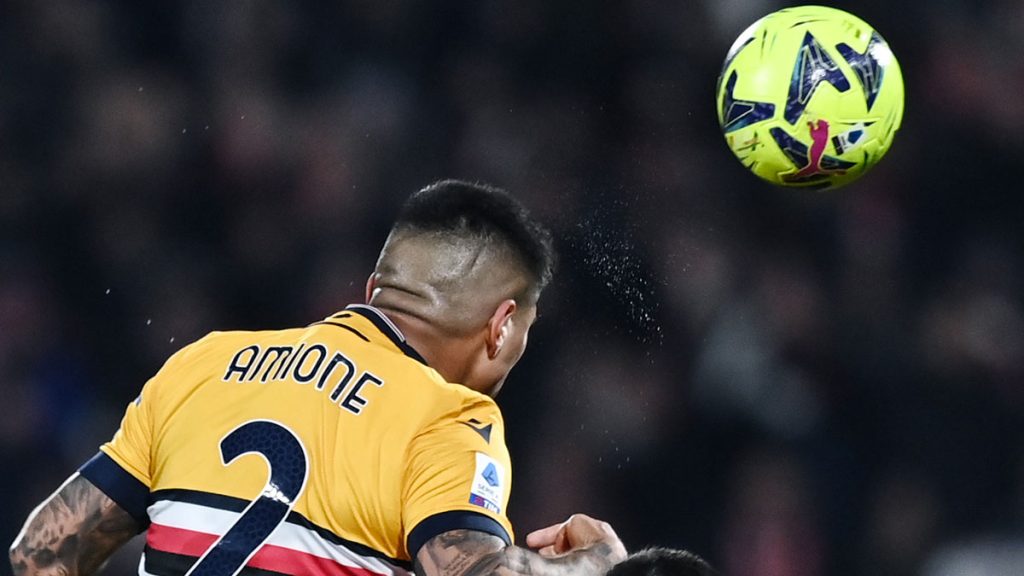 Calciomercato Sampdoria, Amione e Gunter tornano al Verona. Ma l'argentino... 1 bruno amione