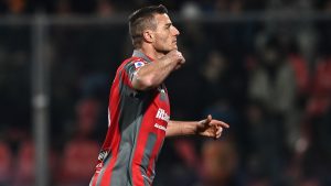 Cremonese-Sampdoria, la lista dei convocati grigiorossi: c’è De Luca