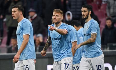 esult gol Immobile ICB 6384