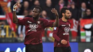 Sampdoria Salernitana, la linea verde granata sarà l’arma in più del tecnico Marino? Ecco il punto della situazione