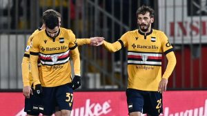 gabbiadini monza sampdoria