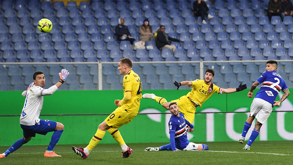 gol orsolini