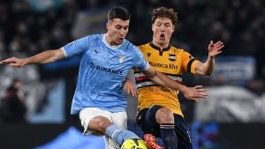 Lammers dirà addio alla Serie A: deciso il futuro club dell’attaccante