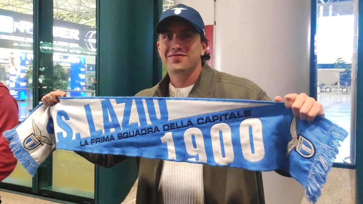 luca pellegrini fiumicino gpo