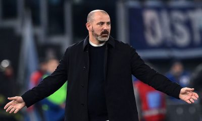 mihajlovic lazio sampdoria