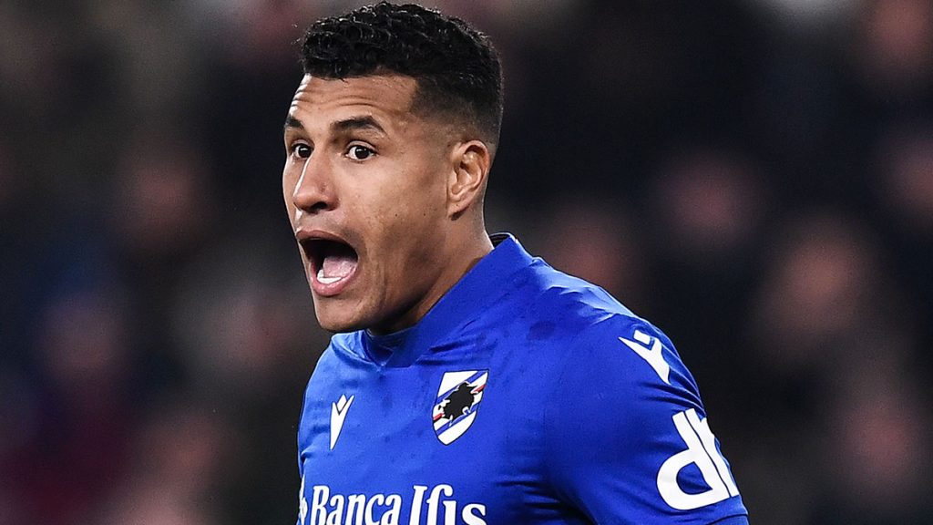 Murillo inchioda la sua ex Inter: «È stata una partita speciale» 1 jeison murillo