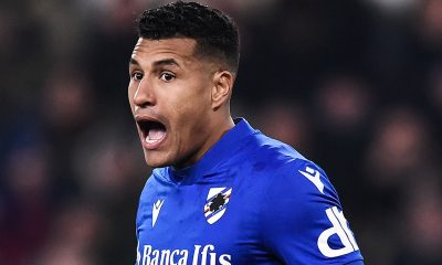 jeison murillo