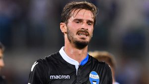 SN24 – Oikonomou-Sampdoria, svolte le visite mediche: si attende la firma