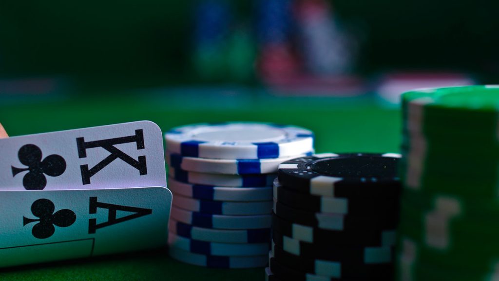 Come i casinò online attirano nuovi clienti 1 poker