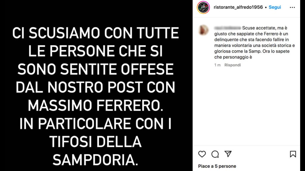 Scuse