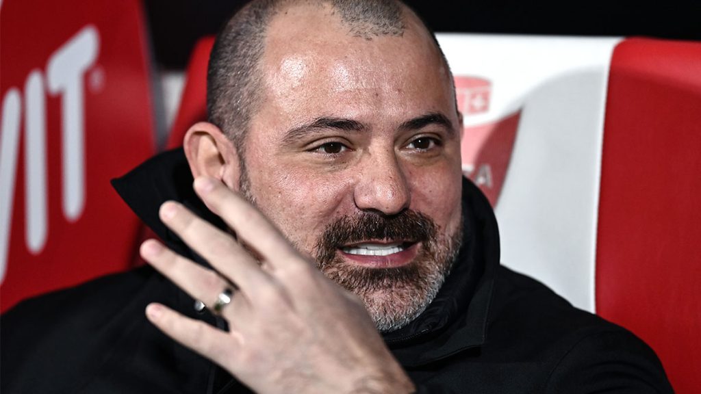Udinese-Sampdoria, Stankovic divide: i giudizi dei quotidiani 1 stankovic monza sampdoria