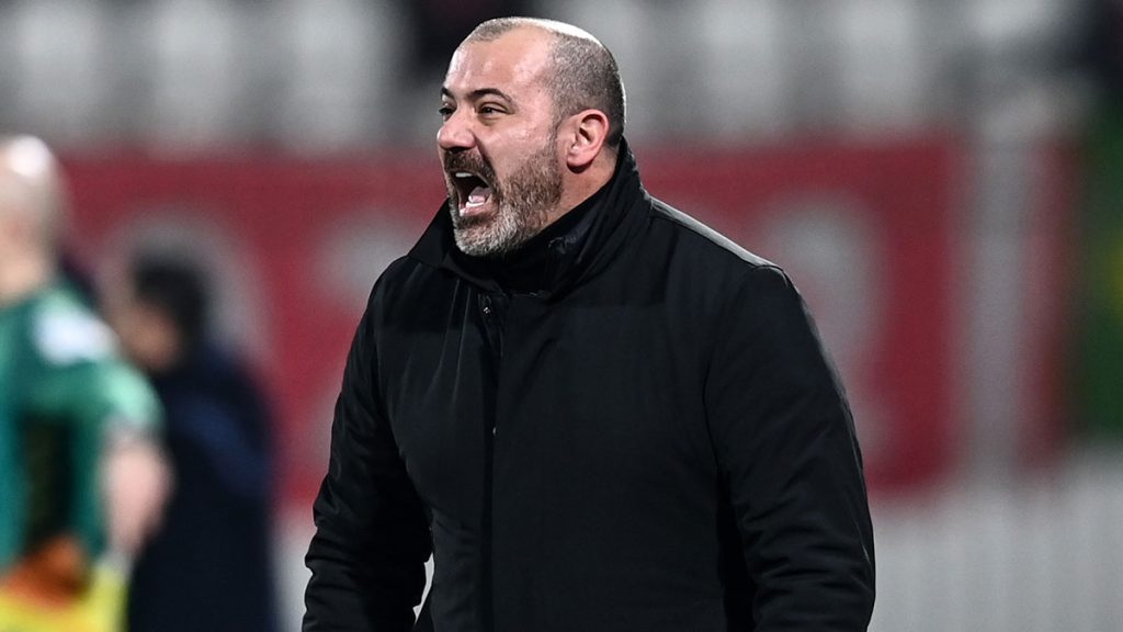 Italiano elogia Stankovic: «L'ex Sampdoria porta idee e entusiasmo» 1 stankovic
