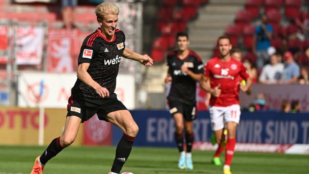 Sampdoria, serve liquidità: atteso il bonus di Thorsby 1 morten thorsby