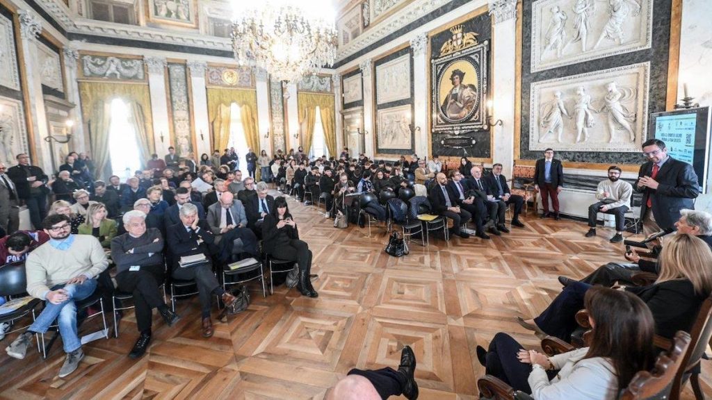 Stelle nello Sport apre la 24a edizione con il forum "Sport: il più grande social network del mondo" 1 0