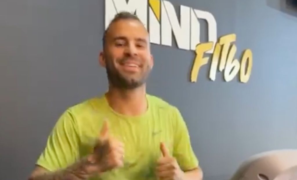 Jesé Rodriguez va in vacanza e... pensa alla Sampdoria! 1 169261e5 ac80 47e7 a9a8 08f9c083aa7b 1