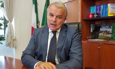 858945 thumb full 720 1110 intervista antonio benvedut
