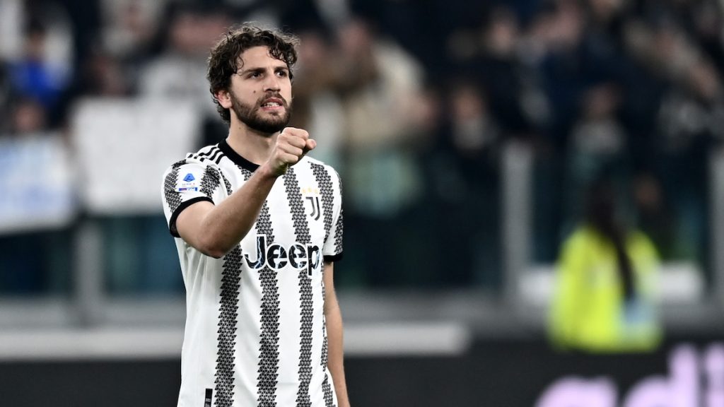 Juventus, Locatelli avvisa la Sampdoria: «Lottiamo in ogni partita» 1 Locatelli MG0 5627