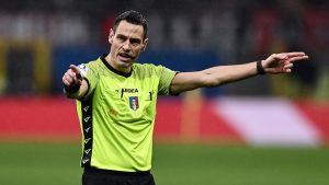 Cremonese-Sampdoria, la moviola dei quotidiani sportivi: la prestazione di Mariani di Aprilia