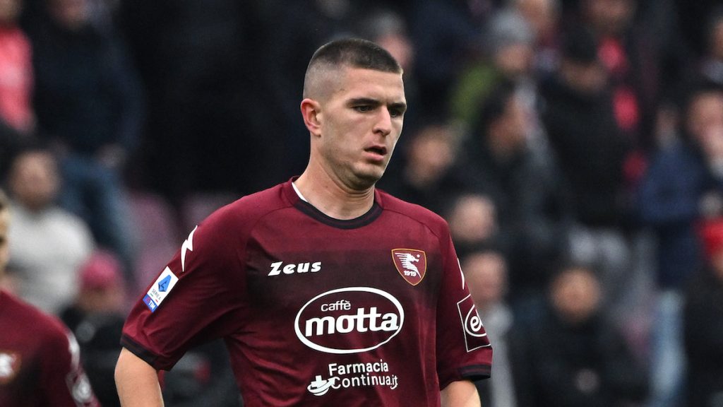 Pirola salernitana