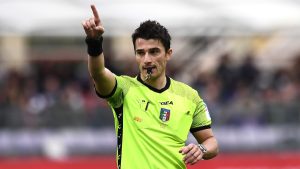 Sampdoria-Ternana, i precedenti di Prontera con gli umbri