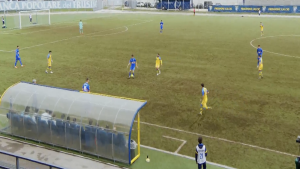 Frosinone-Sampdoria Primavera 5-2: blackout totale, blucerchiati battuti in rimonta