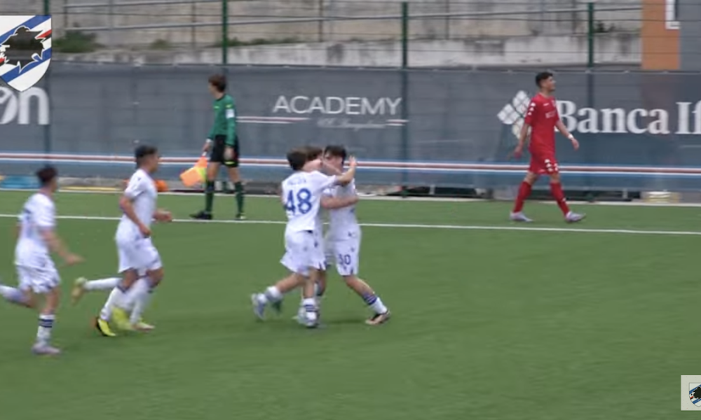 superbe retour à la Viareggio Cup !