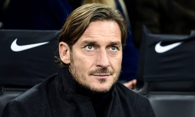 Totti BUF 3620