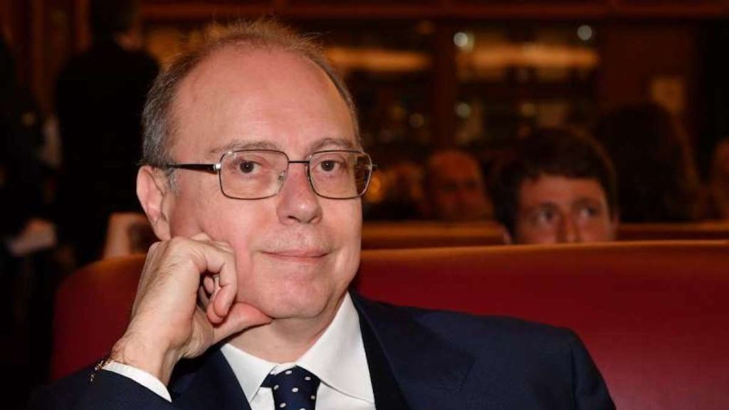 Vocalelli: «Sampdoria bene in campo. La Roma non ha dominato» 1 alessandro vocalelli foto di bacco 1164023