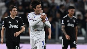 La Sampdoria saluta Augello: «Buona fortuna Tommy»