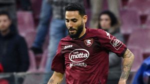 Sampdoria Salernitana, gli amaranto rischiano la doppia retrocessione mentre i blucerchiati in C non hanno mai giocato. Il parallelismo tra i due club