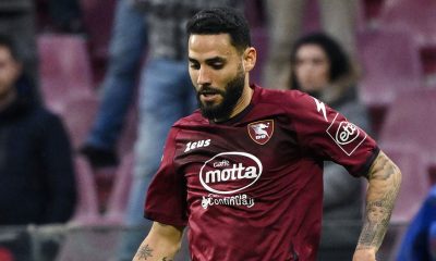 bronn salernitana