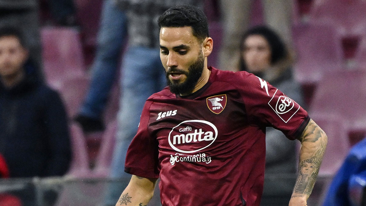 bronn salernitana