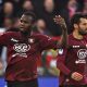 coulibaly salernitana