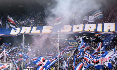 sampdoria