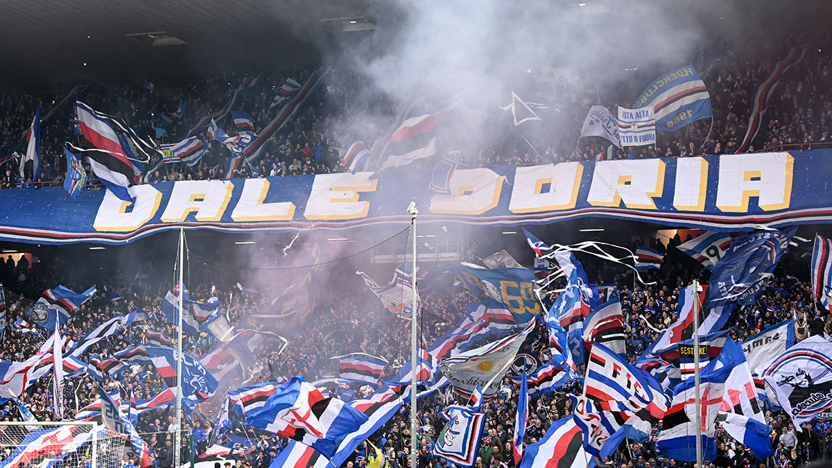 sampdoria