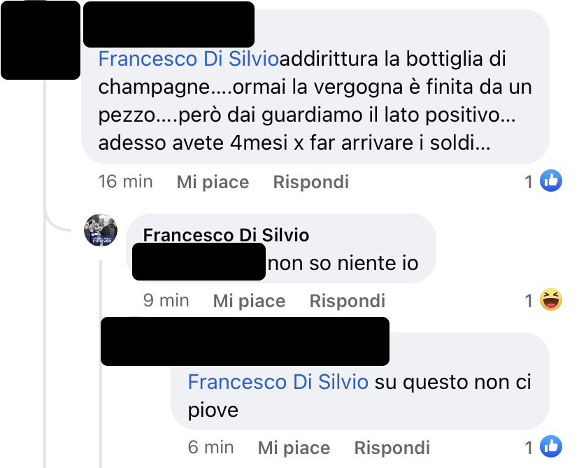 disilvio