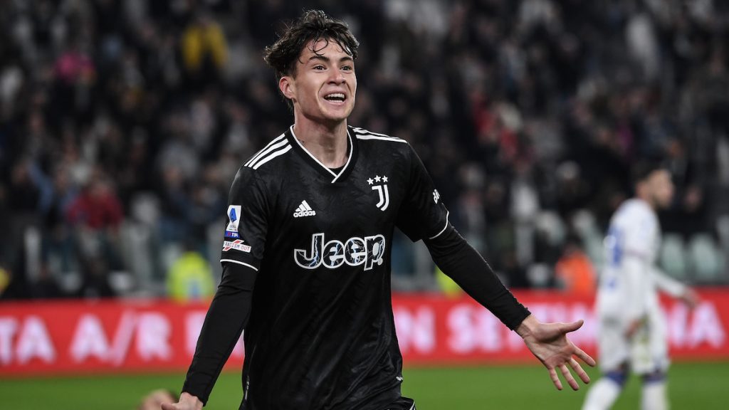 Soule juventus