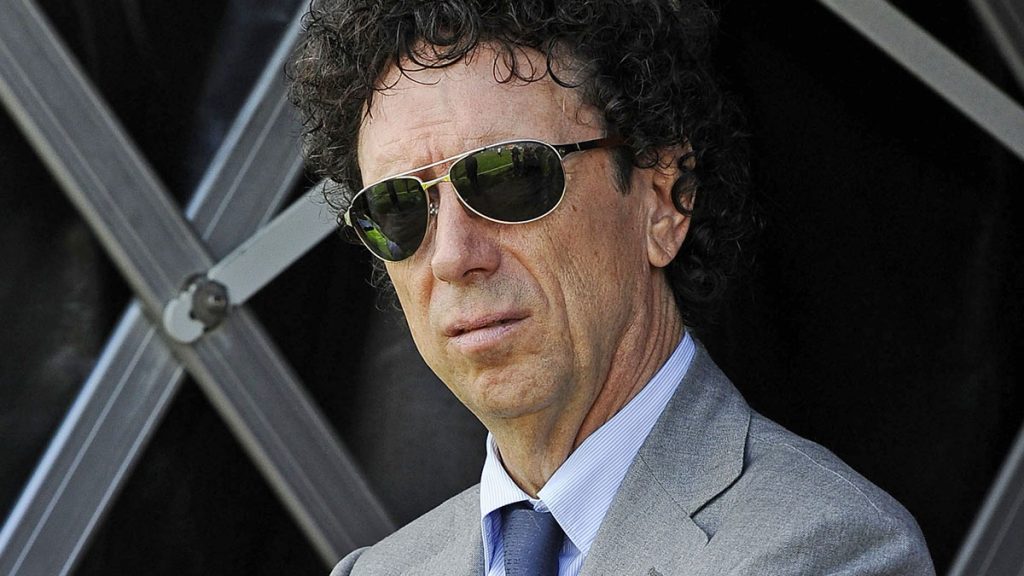 Gasparin: «Come ha fatto Garrone a vendere la Sampdoria a Ferrero?» 1 sergio gasparin